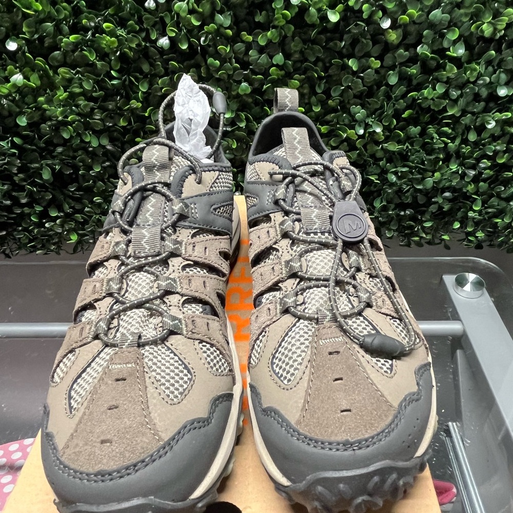 MERRELL ACCENTOR 3 women’s hiking sandals NEW!